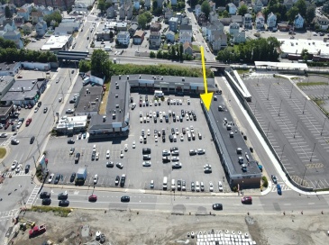 101 President Ave., Fall River, Massachusetts, ,Commercial Lease,For Rent,President Ave.,73321879 101 President Ave., Fall River, Massachusetts, ,Commercial Lease,For Rent,President Ave.,73321879