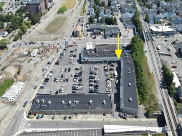 101 President Ave., Fall River, Massachusetts, ,Commercial Lease,For Rent,President Ave.,73321880 101 President Ave., Fall River, Massachusetts, ,Commercial Lease,For Rent,President Ave.,73321880