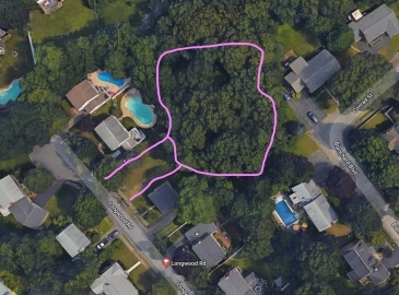 0 Longwood Rd, Braintree, Massachusetts, ,Land,For Sale,Longwood Rd,73322153