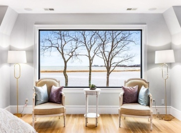 20 Wood Island Rd, Scituate, Massachusetts, 5 Bedrooms Bedrooms, 12 Rooms Rooms,5.5 BathroomsBathrooms,Residential,For Sale,Wood Island Rd,73192979