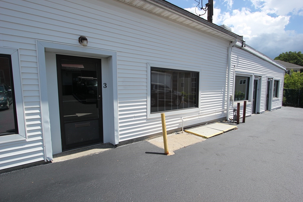 16 Cottage St, Franklin, Massachusetts, ,Commercial Lease,For Rent,Cottage St,73242276