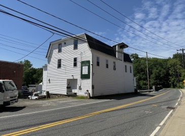 13 & 15 Depot St, Grafton, Massachusetts, ,Commercial Sale,For Sale,Depot St,73251573