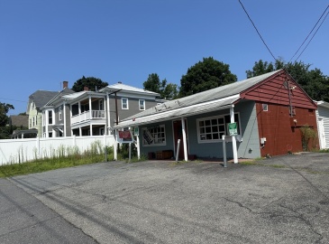 382 Water St, Clinton, Massachusetts, ,Commercial Sale,For Sale,Water St,73274429