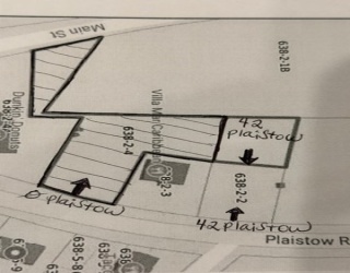 0 Plaistow Rd, Haverhill, Massachusetts, ,Land,For Sale,Plaistow Rd,73184617