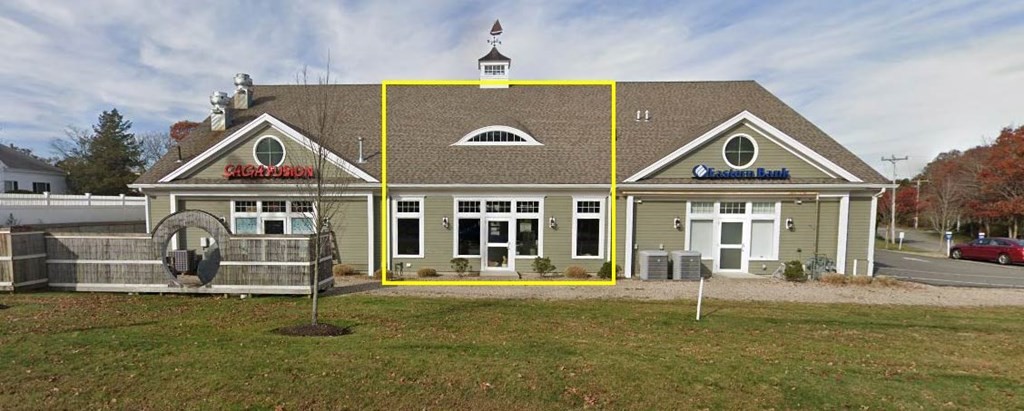 3760 Falmouth Rd, Barnstable, Massachusetts, ,Commercial Lease,For Rent,Falmouth Rd,73185177