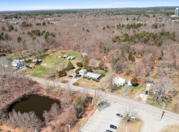 108 S Worcester St, Norton, Massachusetts, ,Land,For Sale,S Worcester St,73322829