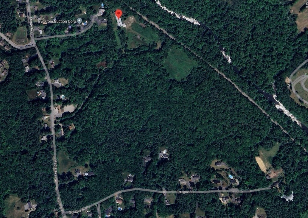 61 Maple Ave, Grafton, Massachusetts, ,Land,For Sale,Maple Ave,73322985