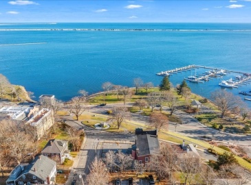 8 Carver Street, Plymouth, Massachusetts, ,Land,For Sale,Carver Street,73323111