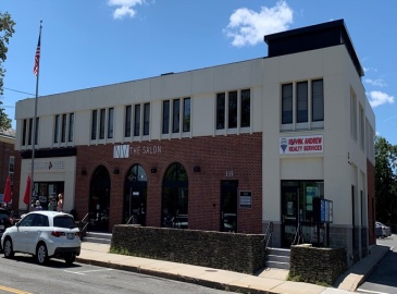 335 Main St, Stoneham, Massachusetts, ,Commercial Lease,For Rent,Main St,73323403