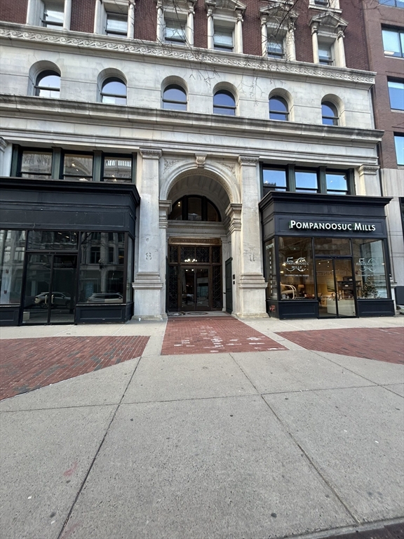 419 Boylston St, Boston, Massachusetts, ,Commercial Lease,For Rent,Boylston St,73323370