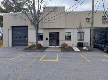 175 New Boston St., Woburn, Massachusetts, ,Commercial Lease,For Rent,New Boston St.,73323629