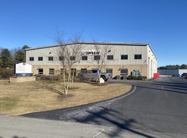 11 Richards Rd, Plymouth, Massachusetts, ,Commercial Lease,For Rent,Richards Rd,73323460