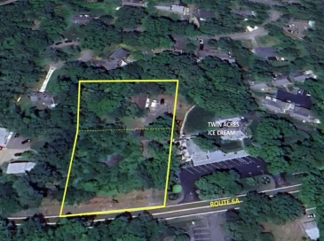 15 Route 6a, Sandwich, Massachusetts, ,Land,For Sale,Route 6a,73323457