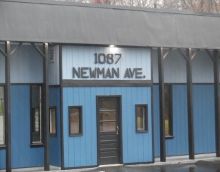 1087 Newman Avenue, Seekonk, Massachusetts, ,Commercial Lease,For Rent,Newman Avenue,73323513
