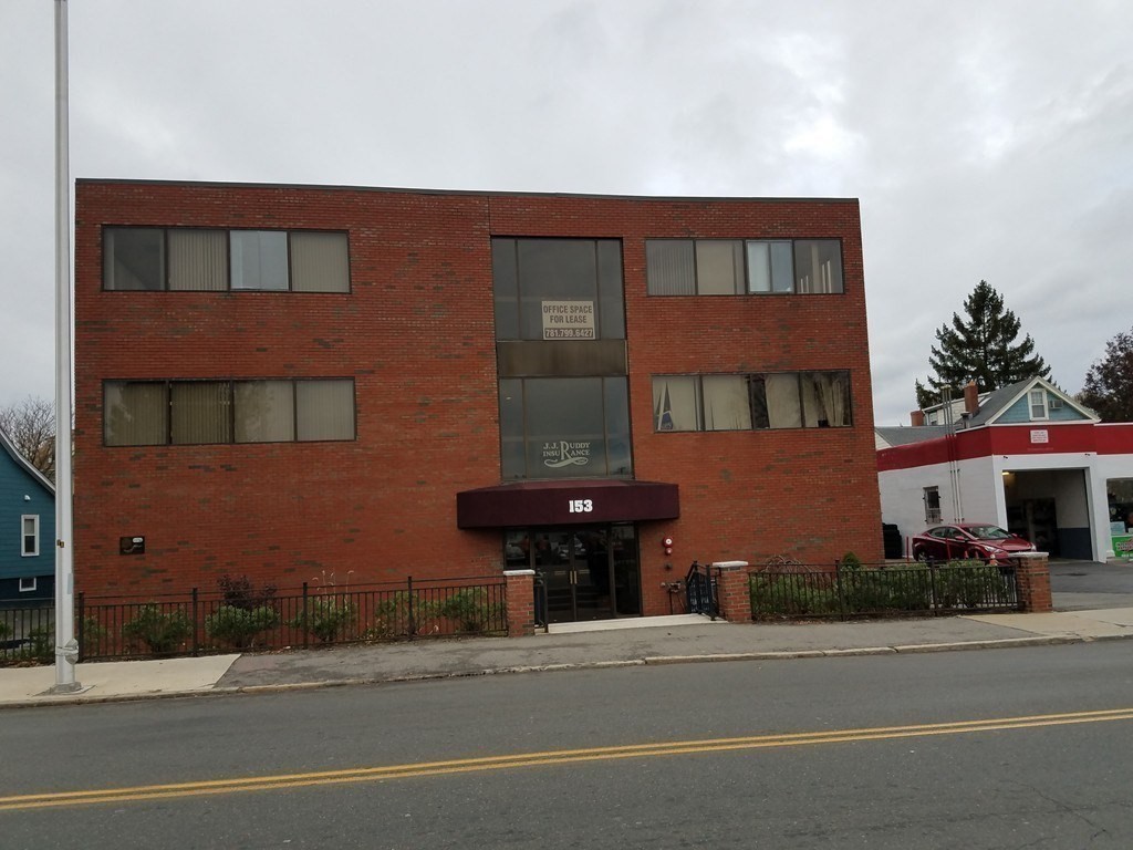 153 Main St, Medford, Massachusetts, ,Commercial Lease,For Rent,Main St,73323772