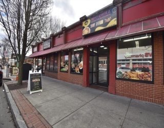 982 Main St, Springfield, Massachusetts, ,Commercial Sale,For Sale,Main St,73323713