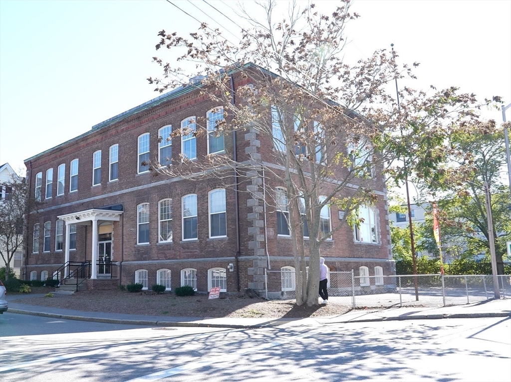 45 School Street, Taunton, Massachusetts, ,Commercial Lease,For Rent,School Street,73323821