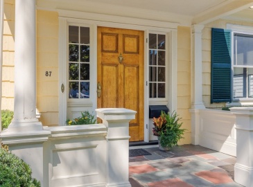 87 Grayfield Avenue, Boston, Massachusetts, 4 Bedrooms Bedrooms, 10 Rooms Rooms,2.5 BathroomsBathrooms,Residential,For Sale,Grayfield Avenue,73287507