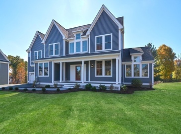 14 Barred Owl Dr, Westborough, Massachusetts, 4 Bedrooms Bedrooms, 10 Rooms Rooms,4 BathroomsBathrooms,Residential,For Sale,Barred Owl Dr,73130659