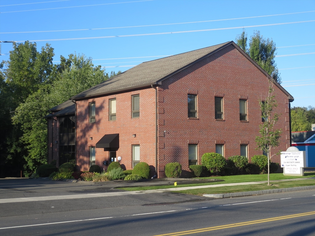 1233 Westfield St., West Springfield, Massachusetts, ,Commercial Lease,For Rent,Westfield St.,73324132