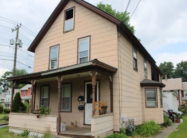 35 Mill St, Greenfield, Massachusetts, 4 Bedrooms Bedrooms, 8 Rooms Rooms,2 BathroomsBathrooms,Residential Income,For Sale,Mill St,73123077