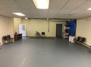 116 Newburyport Turnpike, Rowley, Massachusetts, ,Commercial Lease,For Rent,Newburyport Turnpike,73324450