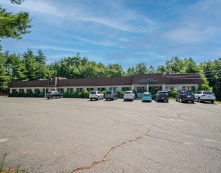 447 Boston Rd, Topsfield, Massachusetts, ,Commercial Lease,For Rent,Boston Rd,73324470