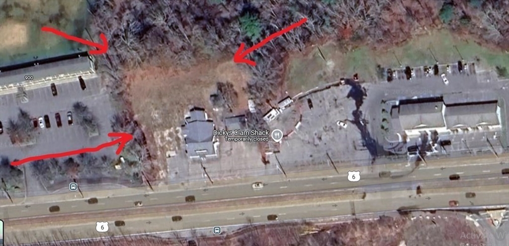 890 State Rd, Dartmouth, Massachusetts, ,Commercial Sale,For Sale,State Rd,73324479