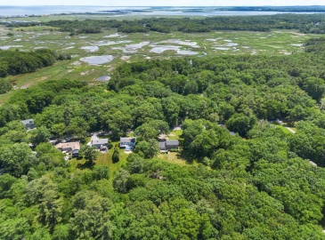 2 and 0 Learys Way, Salisbury, Massachusetts, ,Land,For Sale,Learys Way,73250823