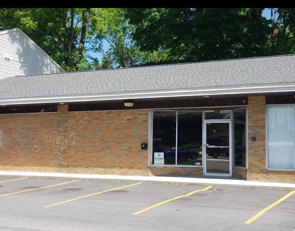 2 Fairlawn Ave, Oxford, Massachusetts, ,Commercial Lease,For Rent,Fairlawn Ave,73324583