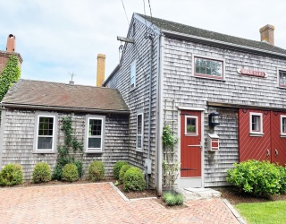 7 North Liberty, Nantucket, Massachusetts, 4 Bedrooms Bedrooms, 8 Rooms Rooms,3.5 BathroomsBathrooms,Residential Lease,For Rent,North Liberty,73324658