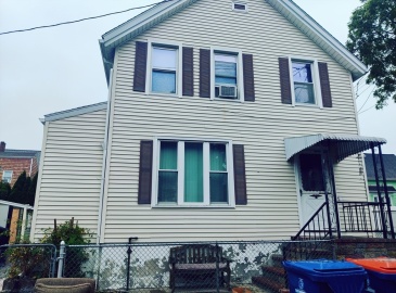 25 Cottage St, New Bedford, Massachusetts, 4 Bedrooms Bedrooms, 8 Rooms Rooms,2.5 BathroomsBathrooms,Residential Income,For Sale,Cottage St,73292766