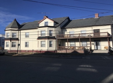 60 Elm Street, Lynn, Massachusetts, 8 Bedrooms Bedrooms, 16 Rooms Rooms,3 BathroomsBathrooms,Residential Income,For Sale,Elm Street,73318422