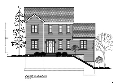 Lot 0 Prescott St, Rutland, Massachusetts, 3 Bedrooms Bedrooms, 7 Rooms Rooms,2.5 BathroomsBathrooms,Residential,For Sale,Prescott St,73180376