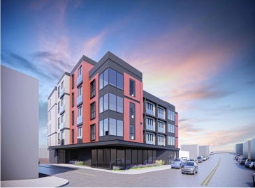 749 Broadway, Everett, Massachusetts, ,Land,For Sale,Broadway,73324963
