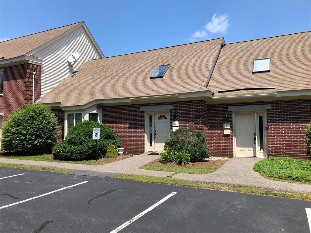 51 Mill Street, Hanover, Massachusetts, ,Commercial Lease,For Rent,Mill Street,73324998