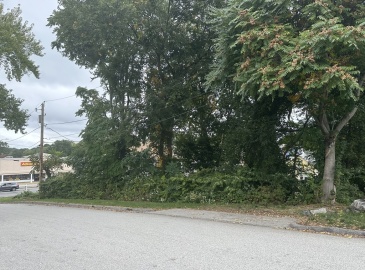 1-A Corrine St, Worcester, Massachusetts, ,Land,For Sale,Corrine St,73297392