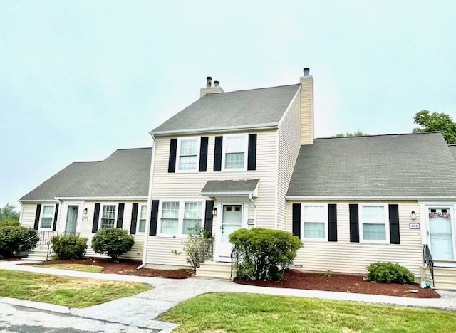 602 Forest Park Dr, Auburn, Massachusetts, 2 Bedrooms Bedrooms, 5 Rooms Rooms,1.5 BathroomsBathrooms,Residential,For Sale,Forest Park Dr,73278692