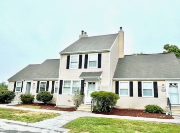 602 Forest Park Dr, Auburn, Massachusetts, 2 Bedrooms Bedrooms, 5 Rooms Rooms,1.5 BathroomsBathrooms,Residential,For Sale,Forest Park Dr,73278692