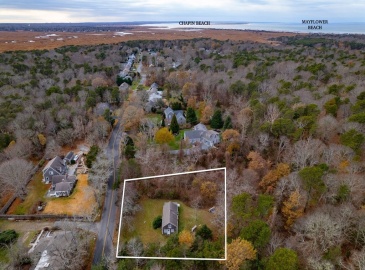 142 New Boston Road, Dennis, Massachusetts, ,Land,For Sale,New Boston Road,73186437