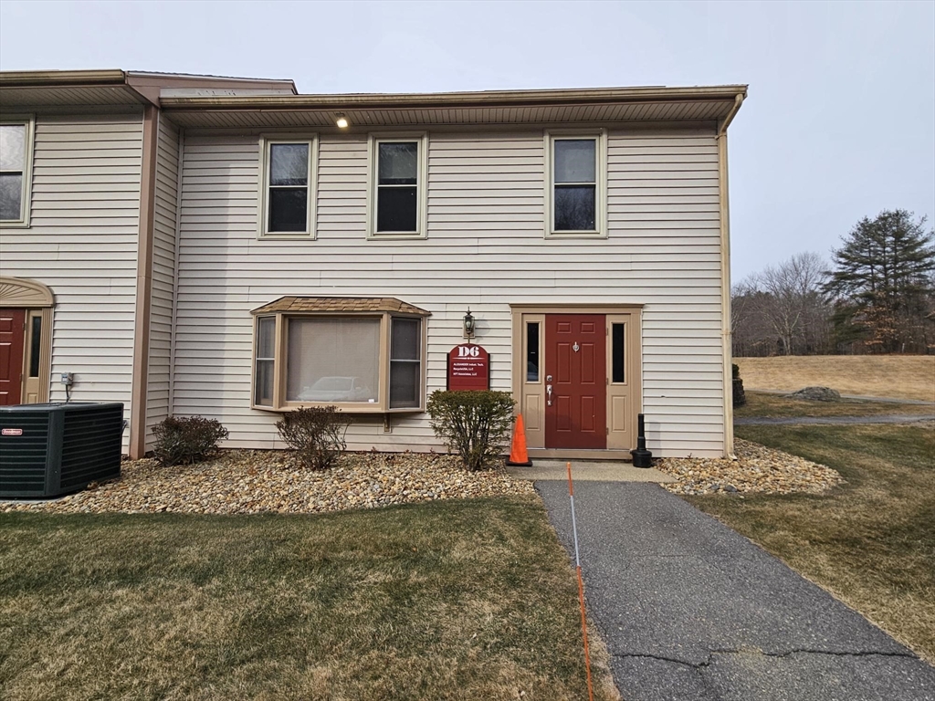 12 Parmenter Road, Londonderry, New Hampshire, ,Commercial Lease,For Rent,Parmenter Road,73325112