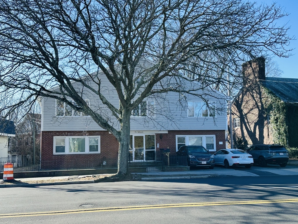 489 Mount Auburn Street, Watertown, Massachusetts, ,Commercial Lease,For Rent,Mount Auburn Street,73325263