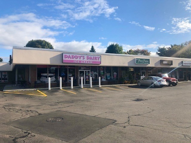 989 Central, Stoughton, Massachusetts, ,Commercial Lease,For Rent,Central,73325278