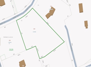 17 Emily Way, Seekonk, Massachusetts, ,Land,For Sale,Emily Way,73325284