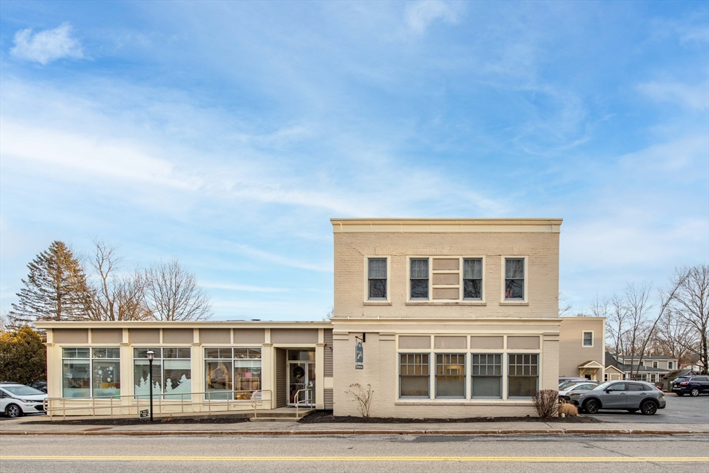 1269 Main St, Concord, Massachusetts, ,Commercial Lease,For Rent,Main St,73325450