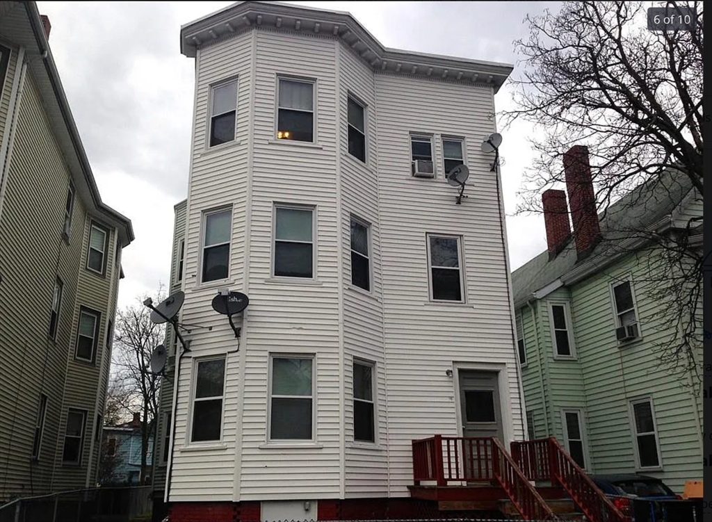 26 Dickens St, Boston, Massachusetts, 4 Bedrooms Bedrooms, 5 Rooms Rooms,1 BathroomBathrooms,Residential Lease,For Rent,Dickens St,73325407