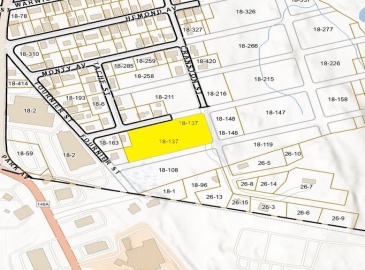 0 Laflamme, Woonsocket, Rhode Island, ,Land,For Sale,Laflamme,73277549