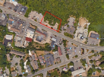 16 Iyannough Rd, Barnstable, Massachusetts, ,Land,For Sale,Iyannough Rd,73325619