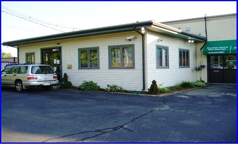 3 Bourbon St, Peabody, Massachusetts, ,Commercial Lease,For Rent,Bourbon St,73325649