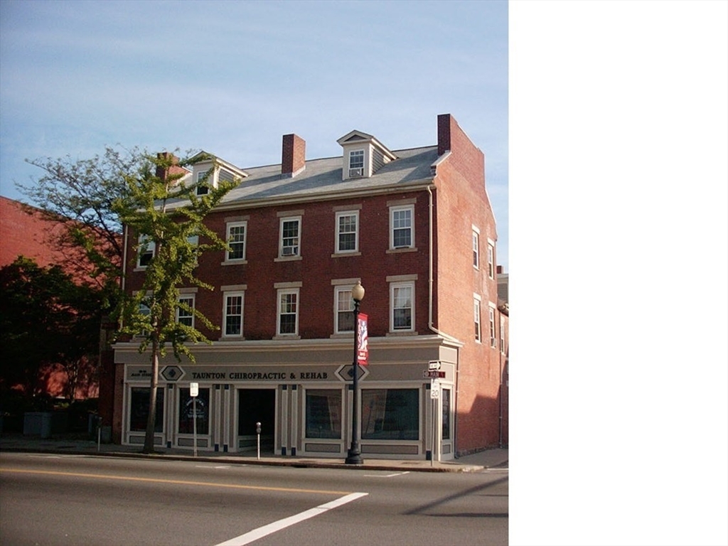 2 Union St, Taunton, Massachusetts, ,Commercial Lease,For Rent,Union St,73325720